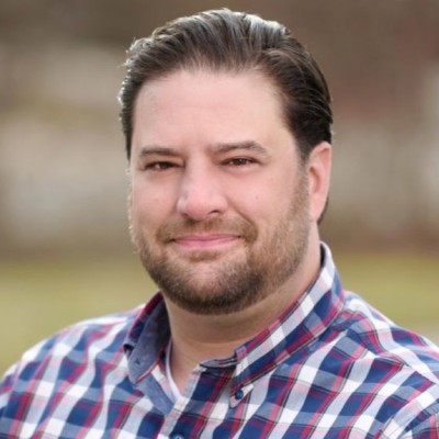 Devin Turner, founder of Immunovive and antibody discovery entrepreneur